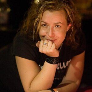 Meet your Posher, JA